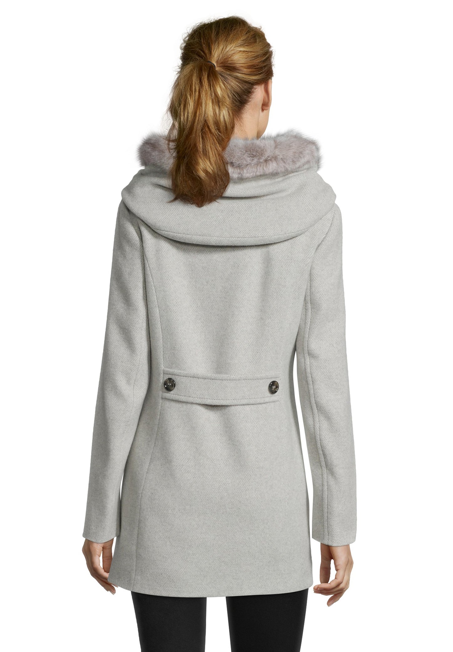 Jacke Wolle - 94476110