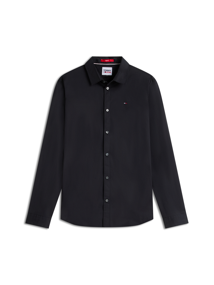 TJM ORIGINAL STRETCH SHIRT - DM0DM04405