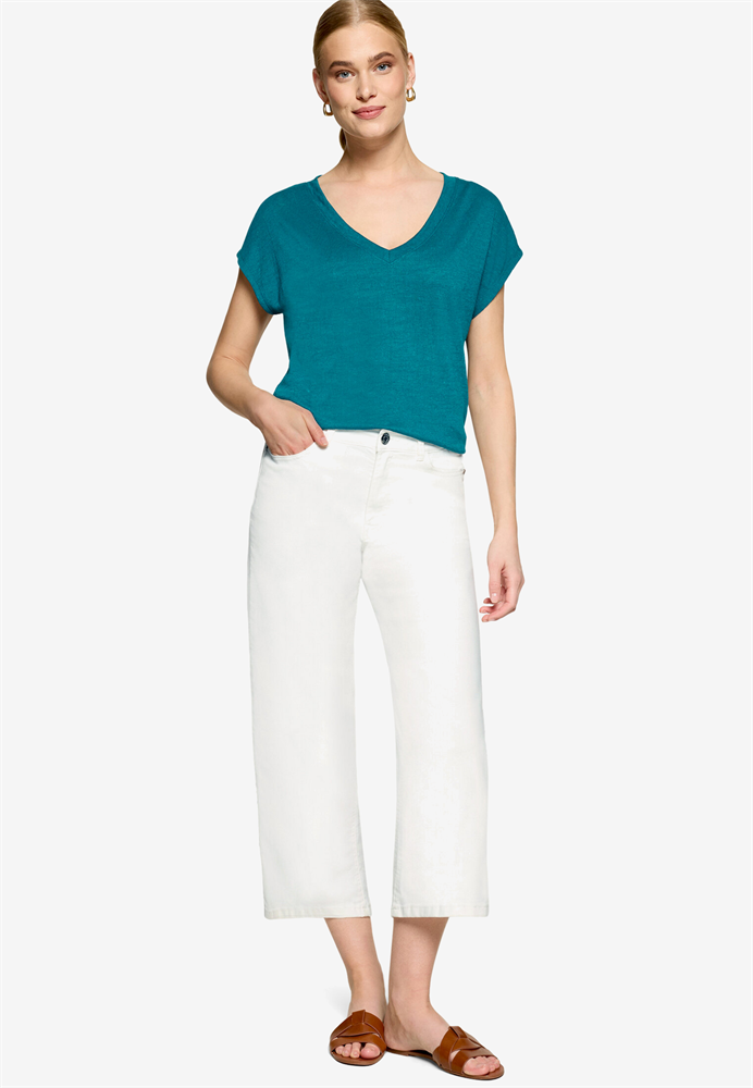 Shirt Kurz ohne Arm - 110-10004066