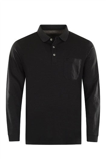 H Polo 1/1 Arm Softknit - 20072