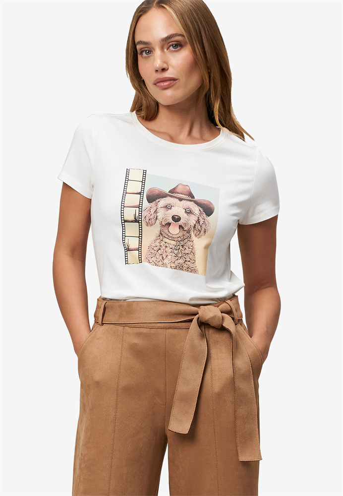 zero T-Shirt / Top - 1010003364