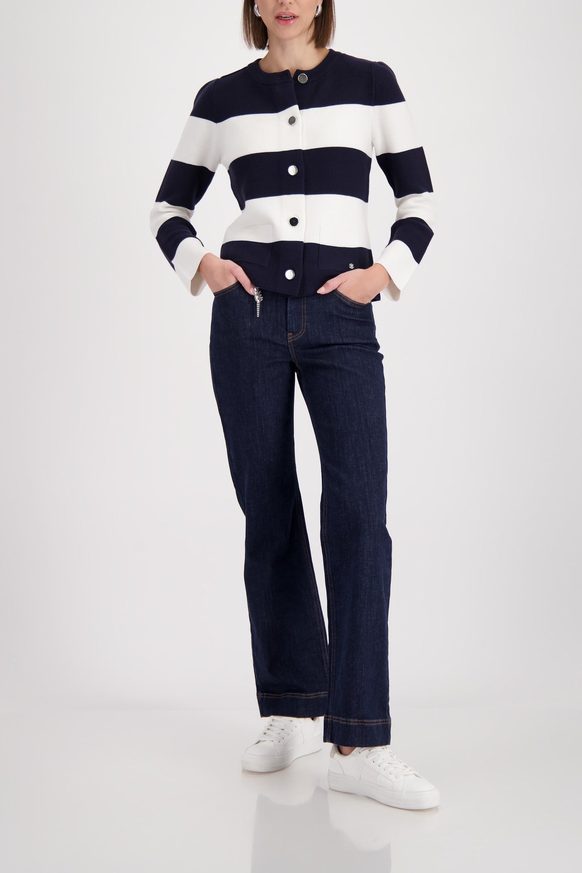 Strickjacke - 410305