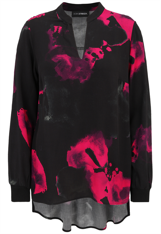 Bluse 1/1 Arm - 286809