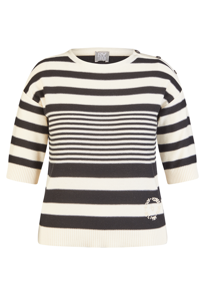 Pullover - 56-115657