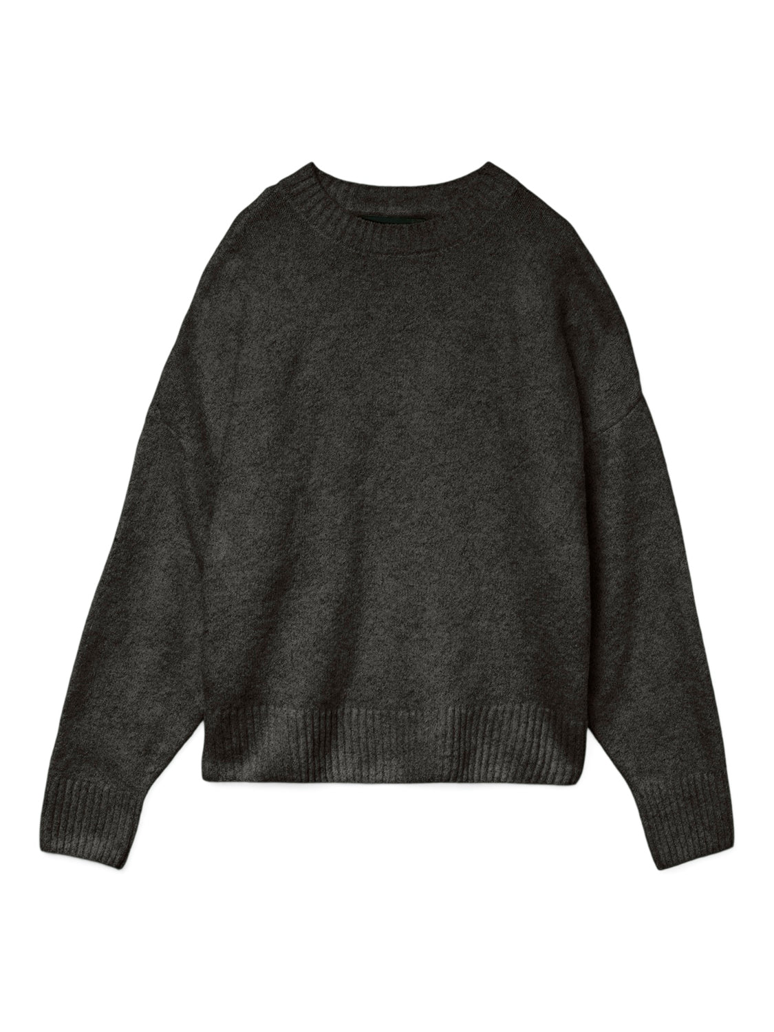 VMBOOM LS O-NECK PULLOVER GA NOOS - 10320463