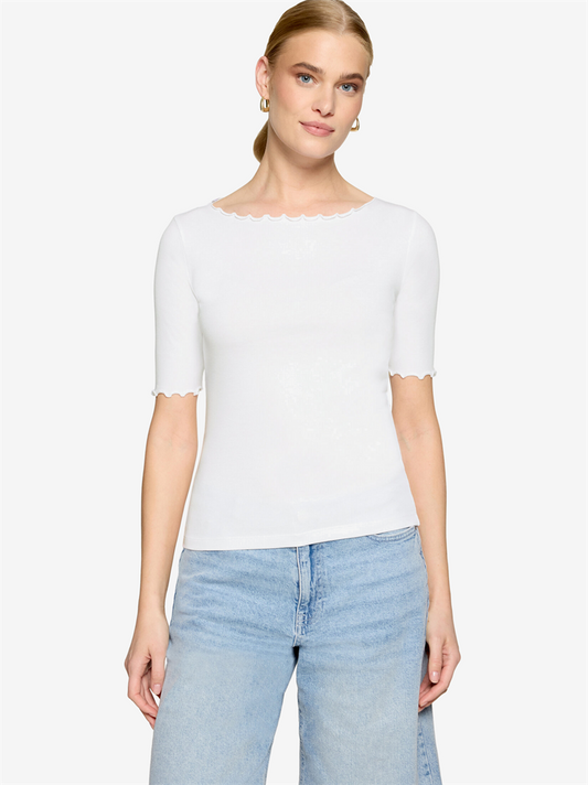 Shirt Kurz 1/2 Arm - 110-10004129
