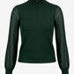 Strickpullover Kurz 1/1 Arm - 110-10003465