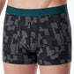 3PACK Shorts - 180197