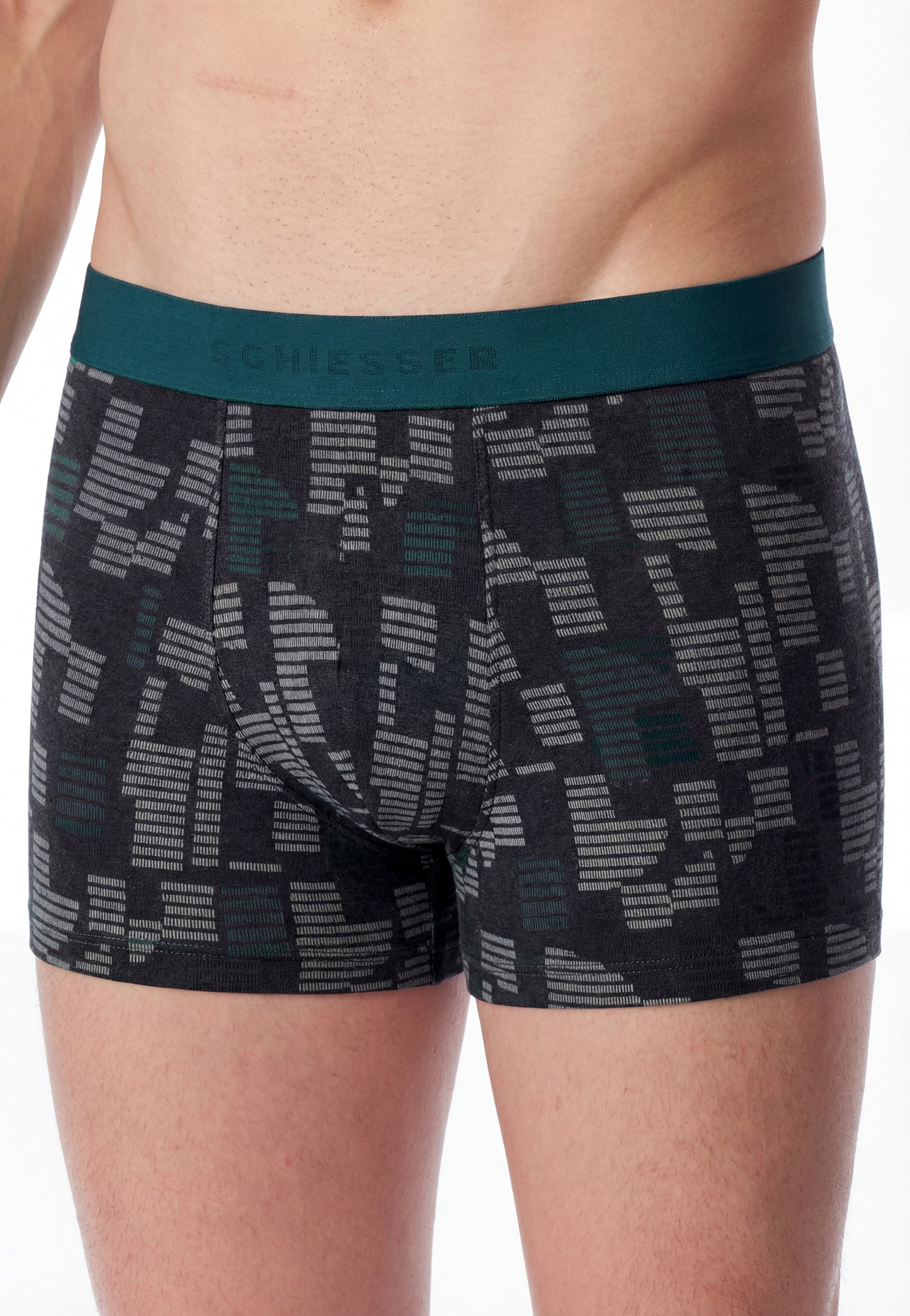 3PACK Shorts - 180197