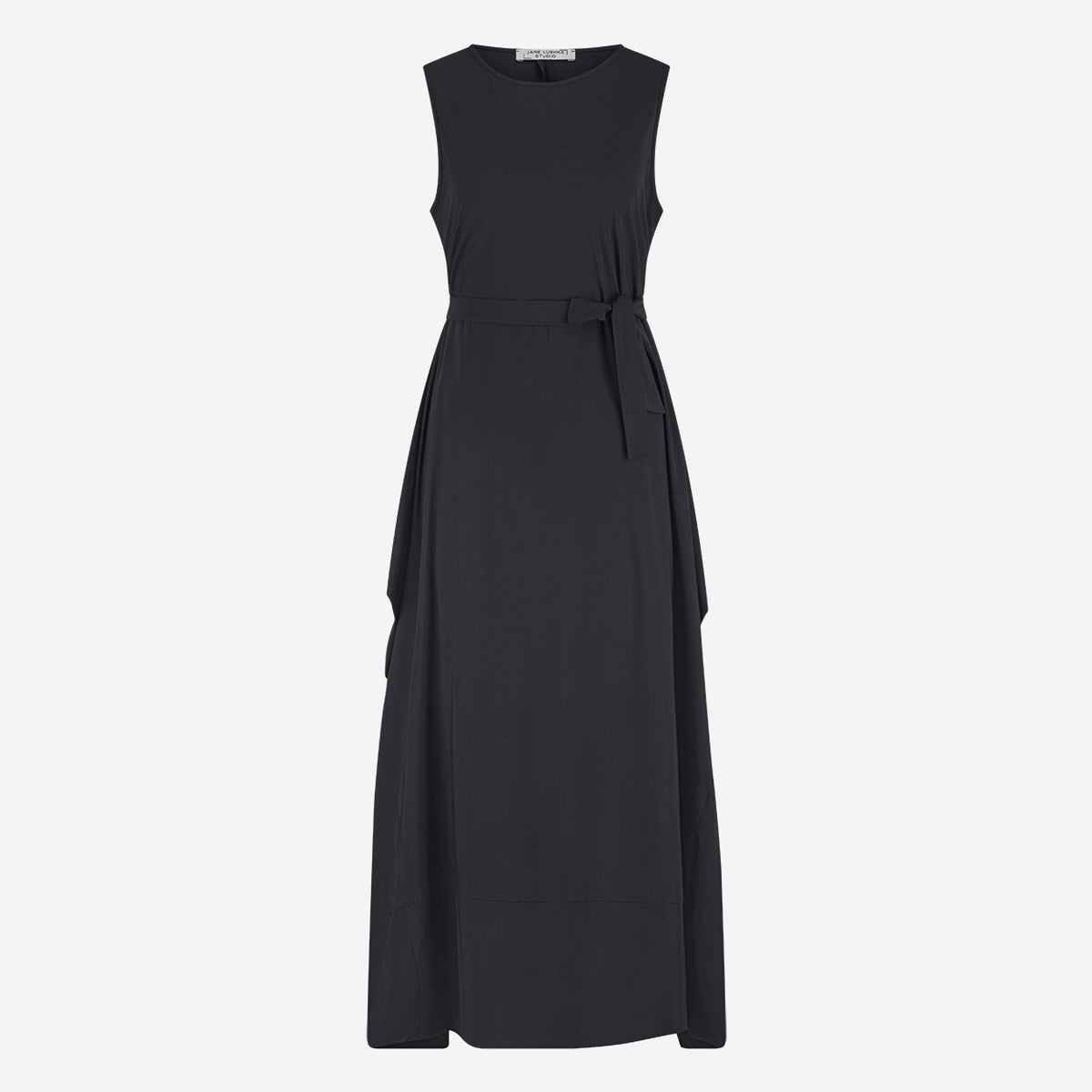 Isabel dress technical jersey - SU925273