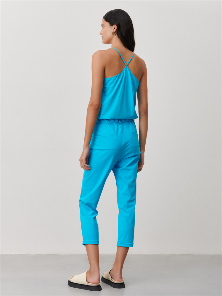 Lena Pants Technical Jersey - U224232