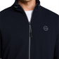 structured stand-up jacket - 1052675