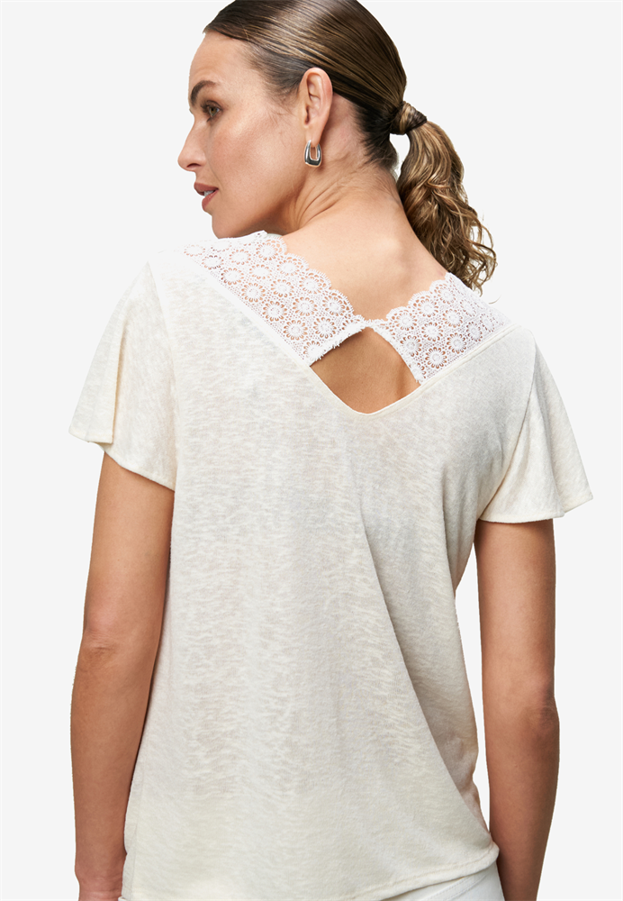 zero T-Shirt / Top - 1010003417