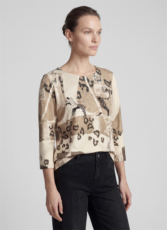 T-SHIRT - 57-123357