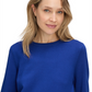 Strickpullover Kurz 1/1 Arm - 53422907