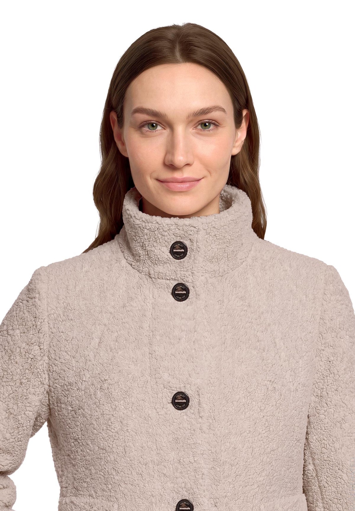 Jacke Wolle - 94026131