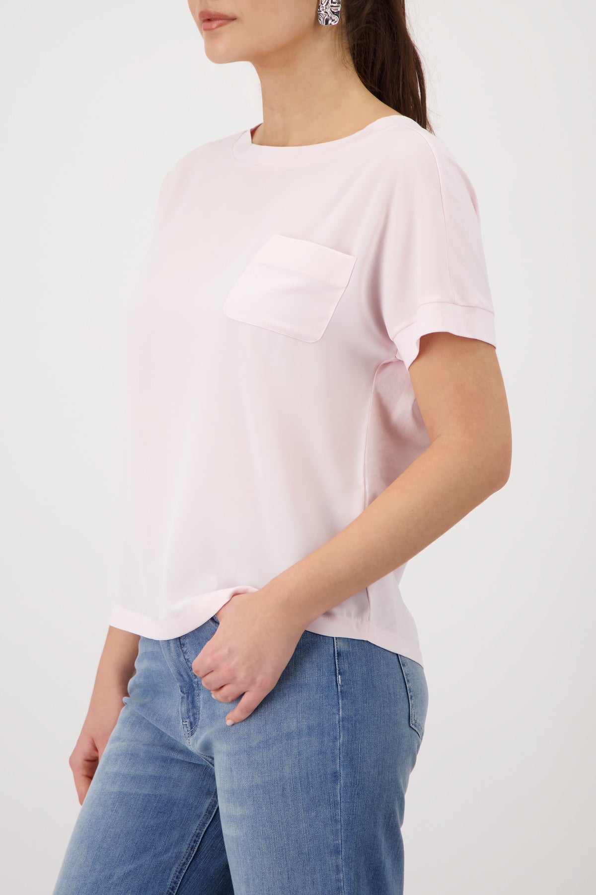Bluse - 410750