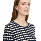 Shirt Kurz 3/4 Arm - 23791179