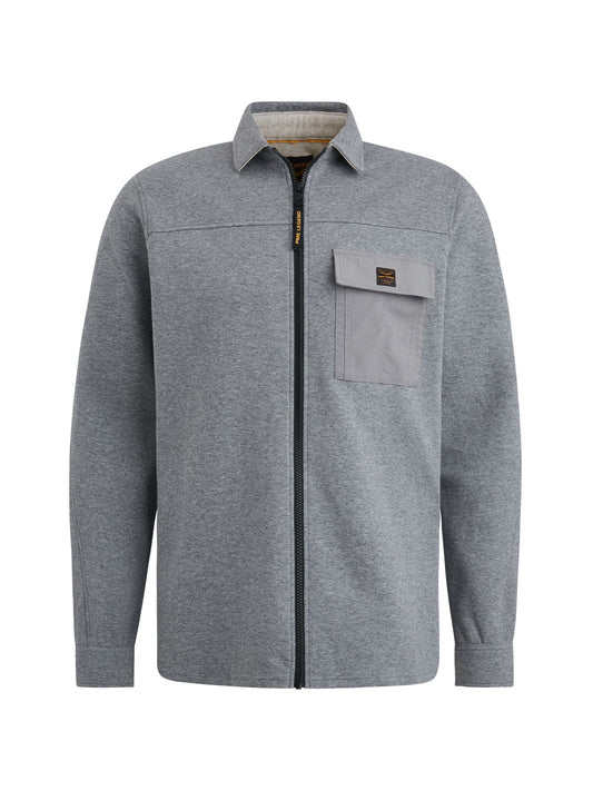 Long Sleeve Shirt Spacer Sweat - PSI2409231