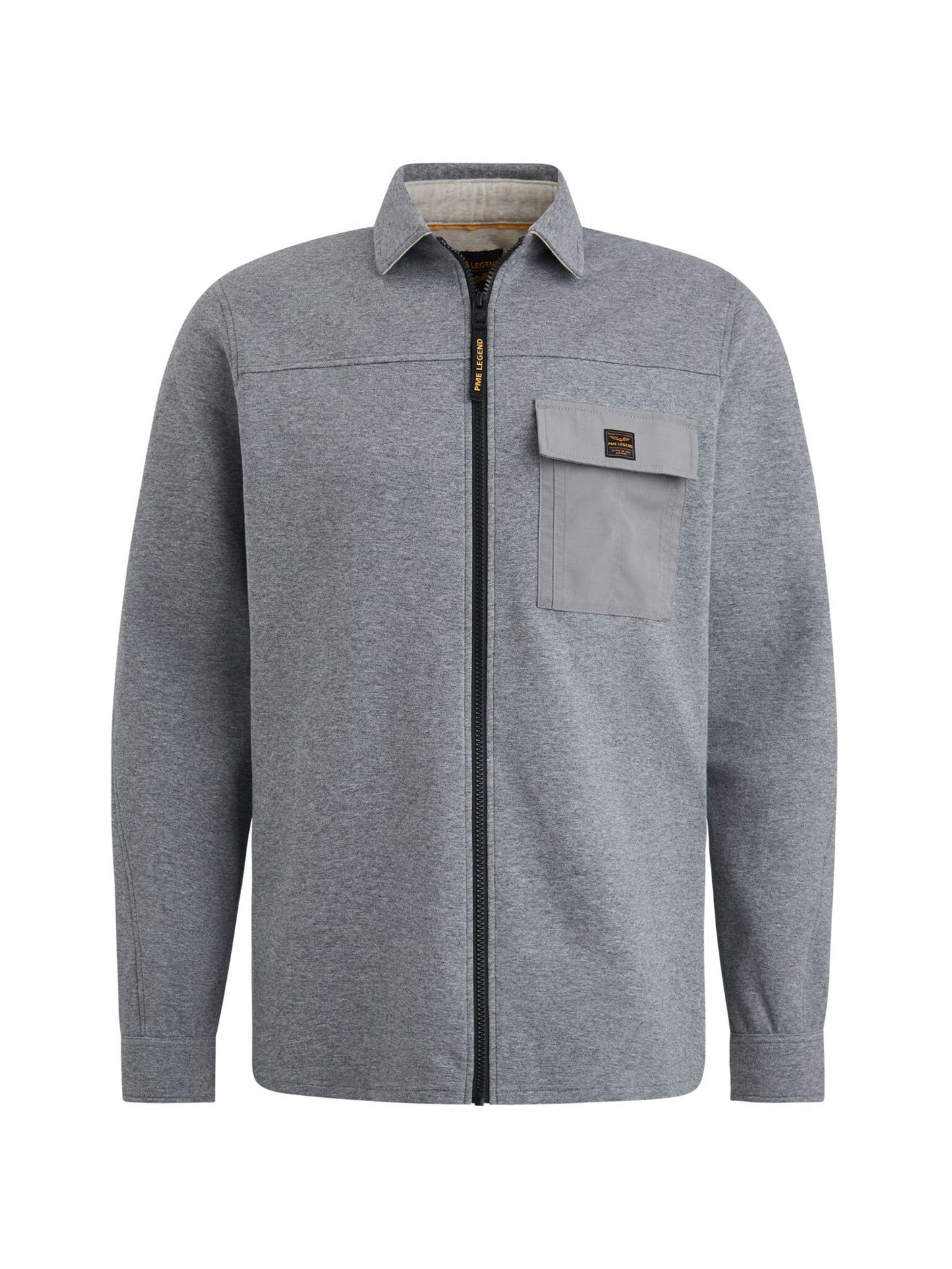 Long Sleeve Shirt Spacer Sweat - PSI2409231