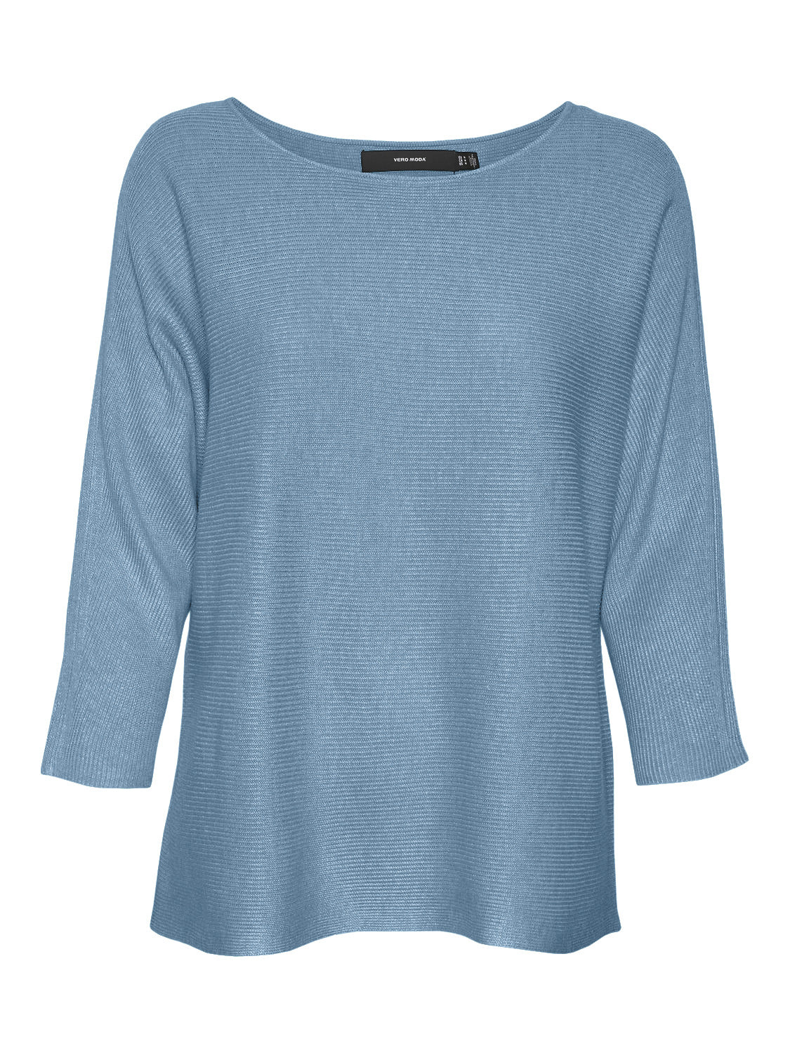 VMNORA 3/4 BOATNECK BLOUSE NOOS - 10281013