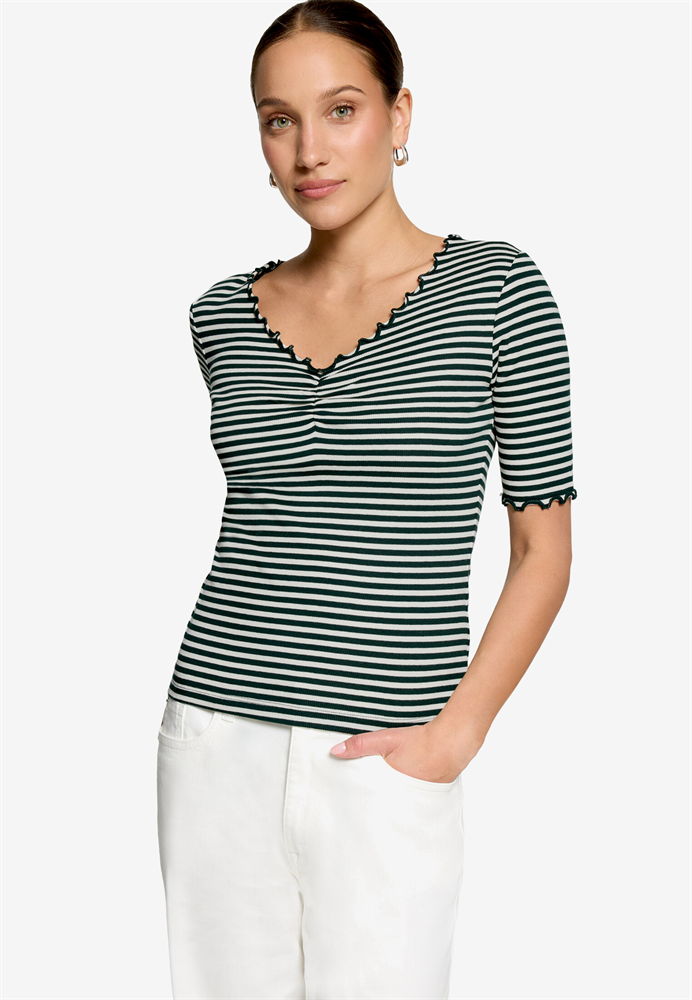 Shirt Kurz 1/2 Arm - 110-10003979