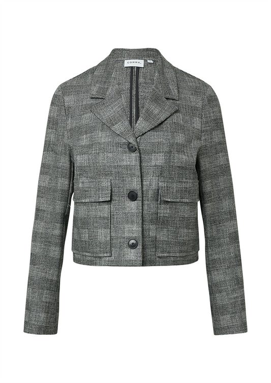 Indoor-Jacke - 2171442