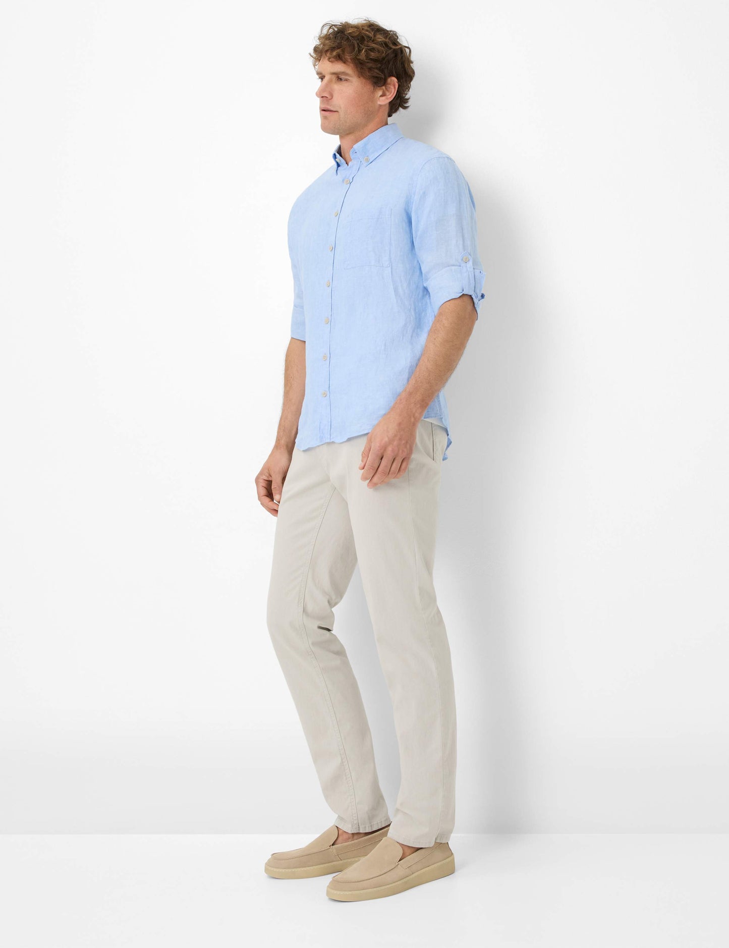 STYLE.DIRK U - 41-3508 74411900