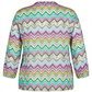 Bluse - 54-121100