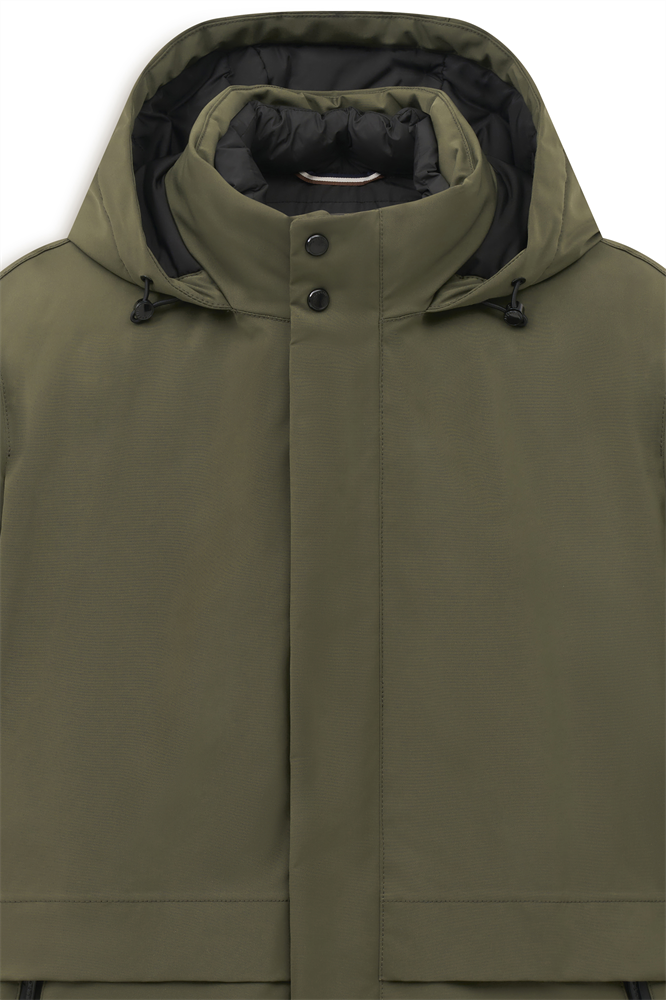 HERREN JACKE - 21042 274113