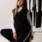 Strickjacke - 808953