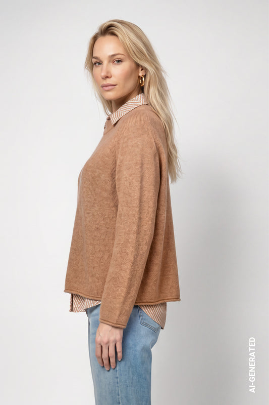 Pullover - 809958