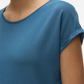 VMAVA PLAIN SS TOP JRS NOOS - 10284468