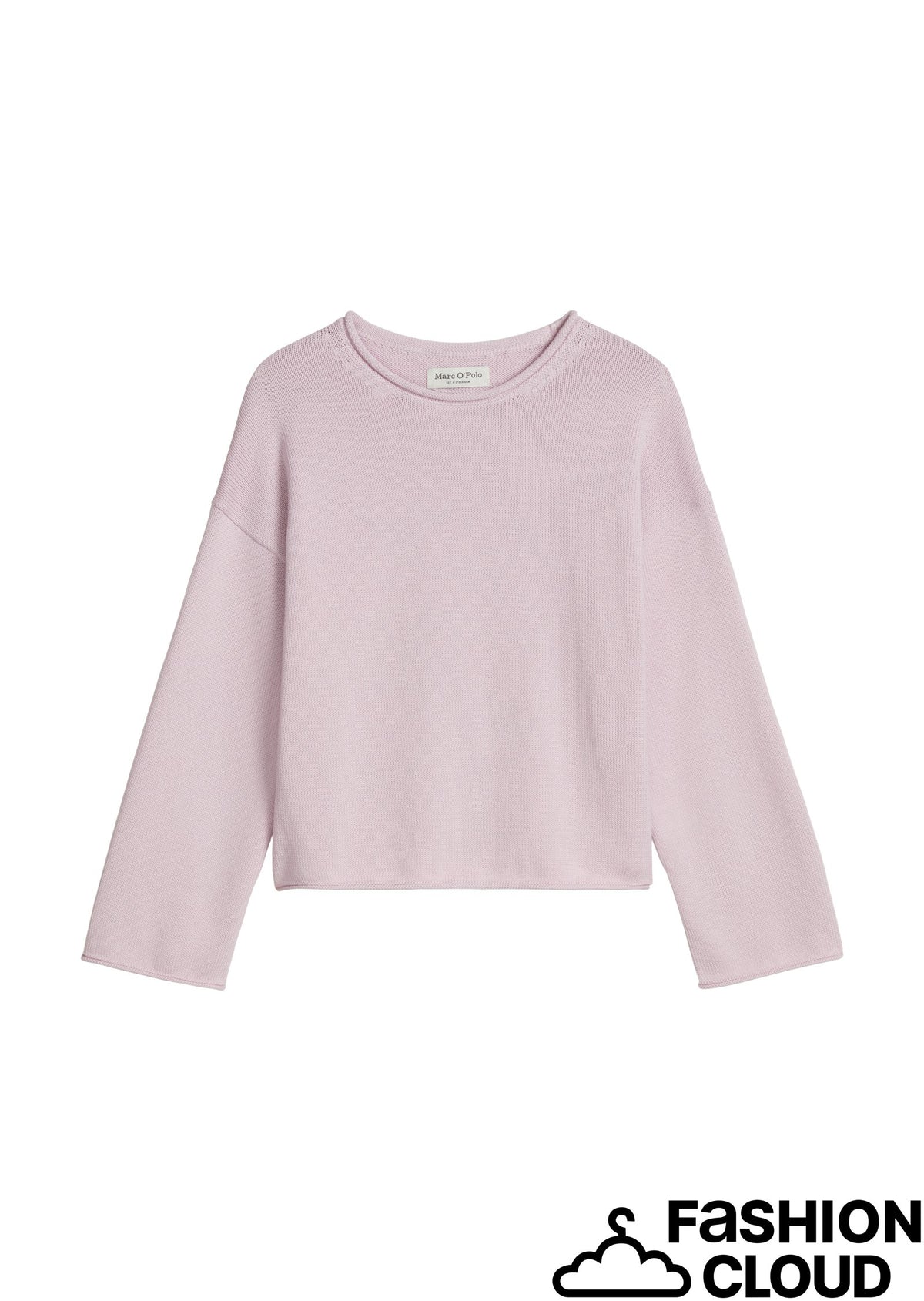Knit Pullovers Longsleeve - 5000013134