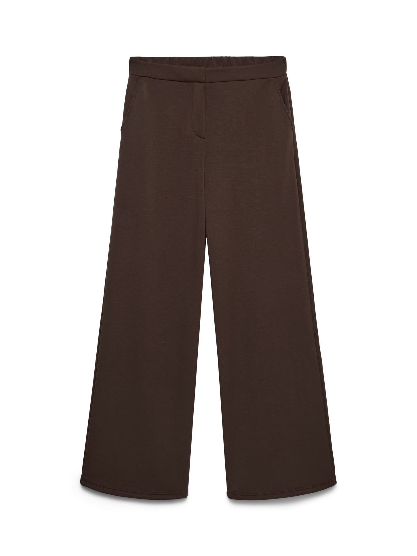 VMBELLIS MW WIDE PANT NOOS - 10348691
