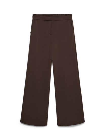 VMBELLIS MW WIDE PANT NOOS - 10348691