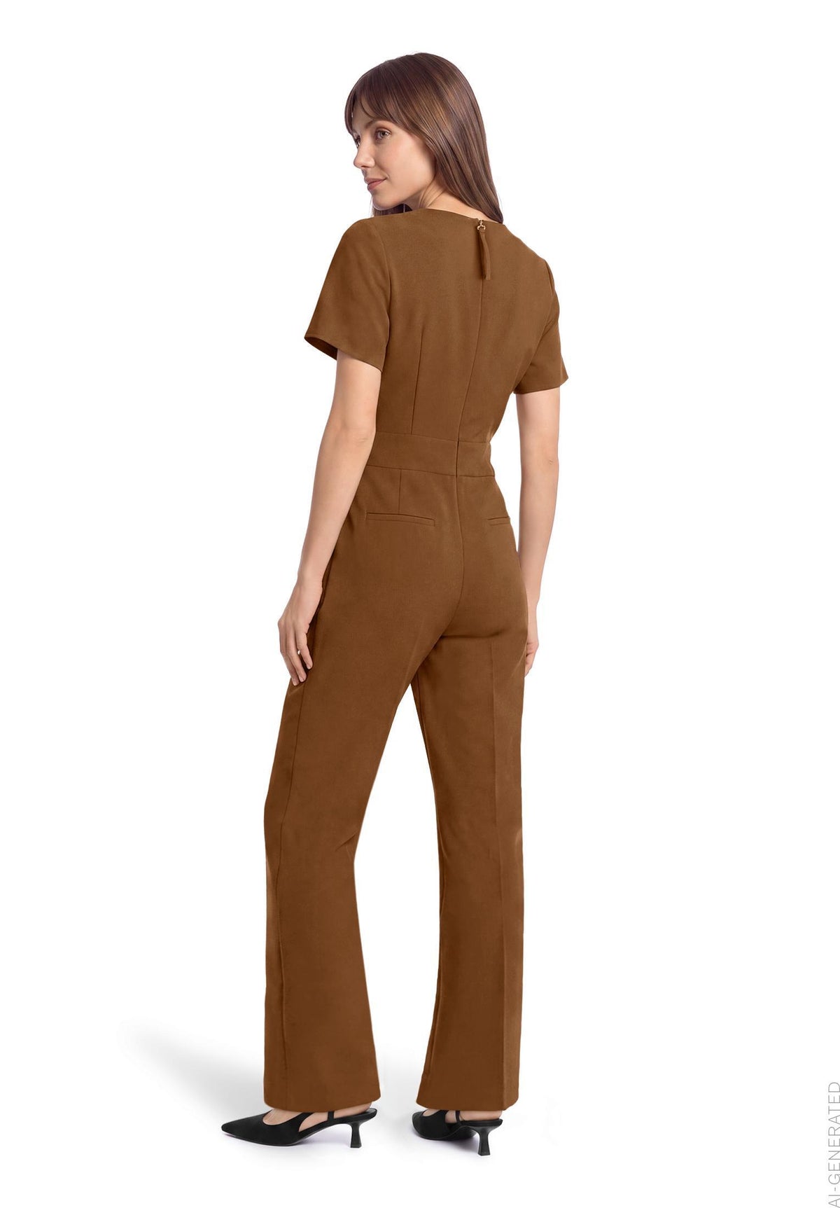 Overall Lang 1/2 Arm - 66233123