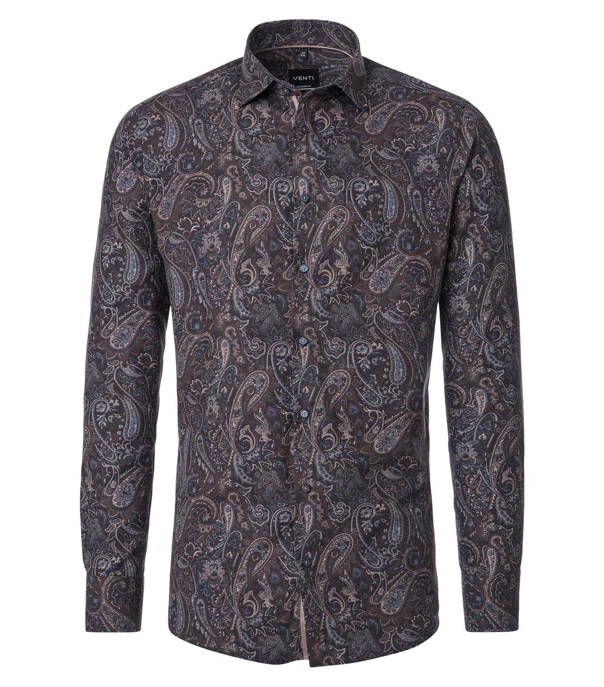 U.B.D. Modern Fit - 134135100