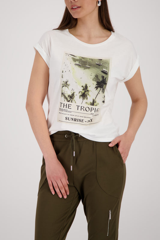T-Shirt - 410646