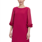 Kleid Kurz 3/4 Arm - 50694000