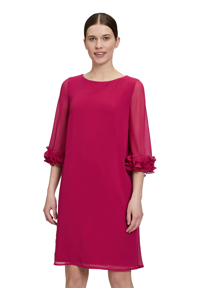 Kleid Kurz 3/4 Arm - 50694000