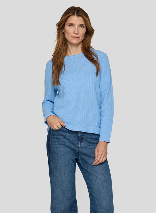 Pullover - 56-111661