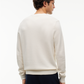 ESSENTIAL STRUCTURE CREW NECK - MW0MW36347
