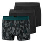 3PACK Shorts - 180197