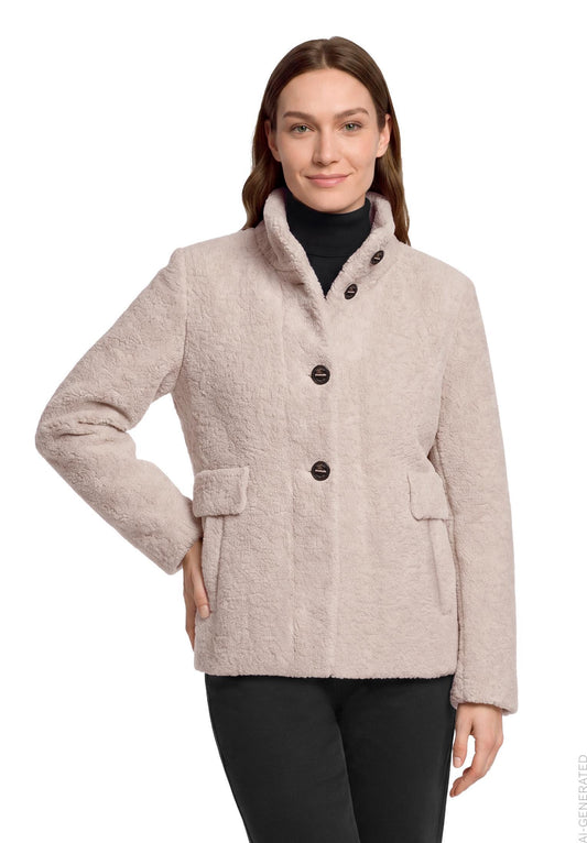 Jacke Wolle - 94026131
