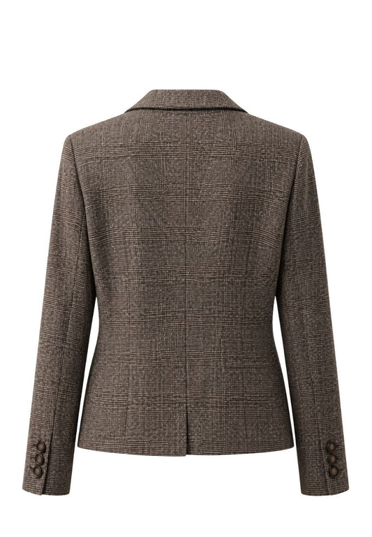 W61Jacke - W61107305