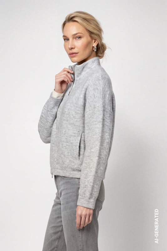Strickjacke - 809962