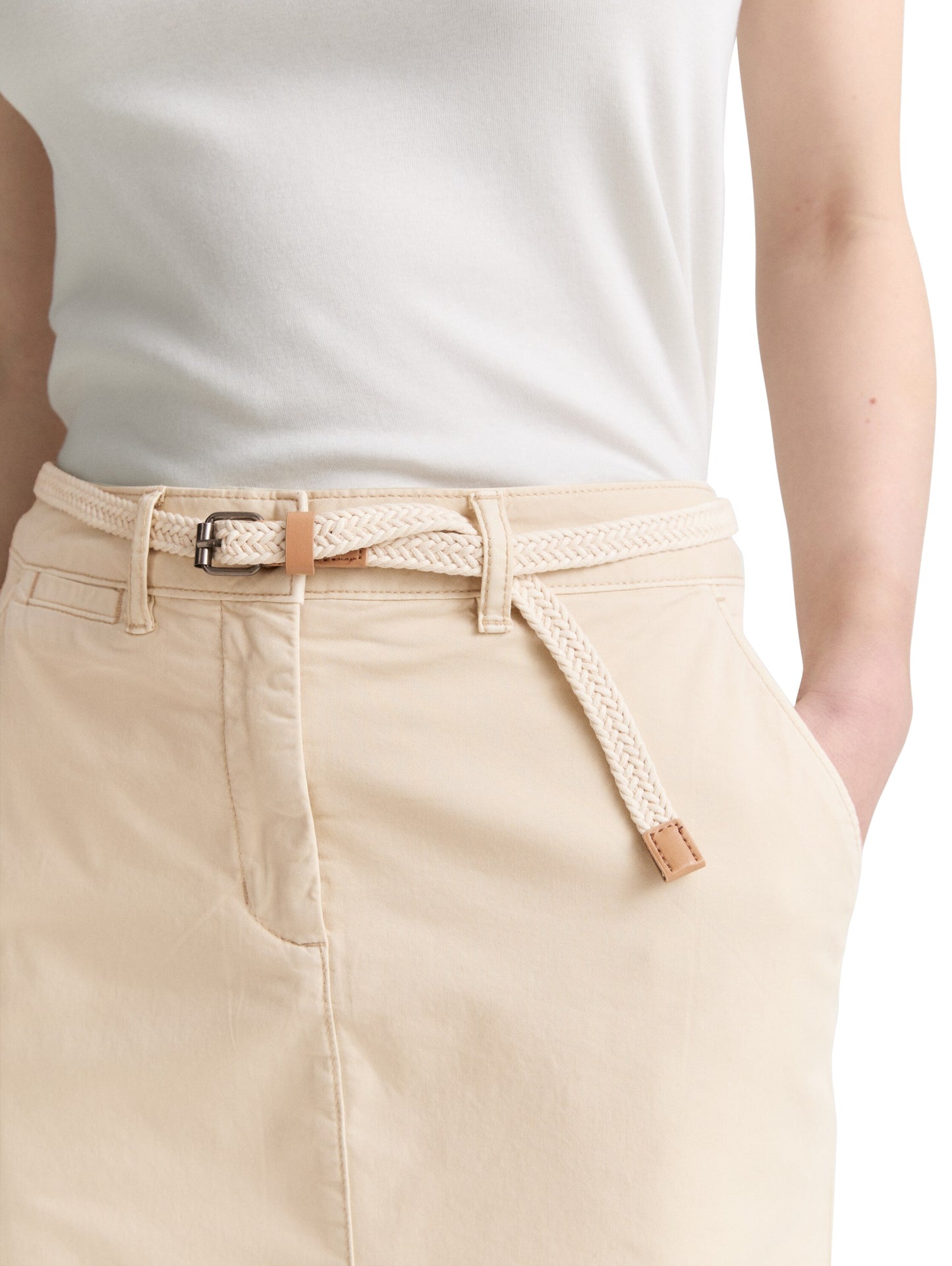 skirt chino - 1045750
