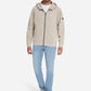 Sweater Full Zip Hooded - 33100902