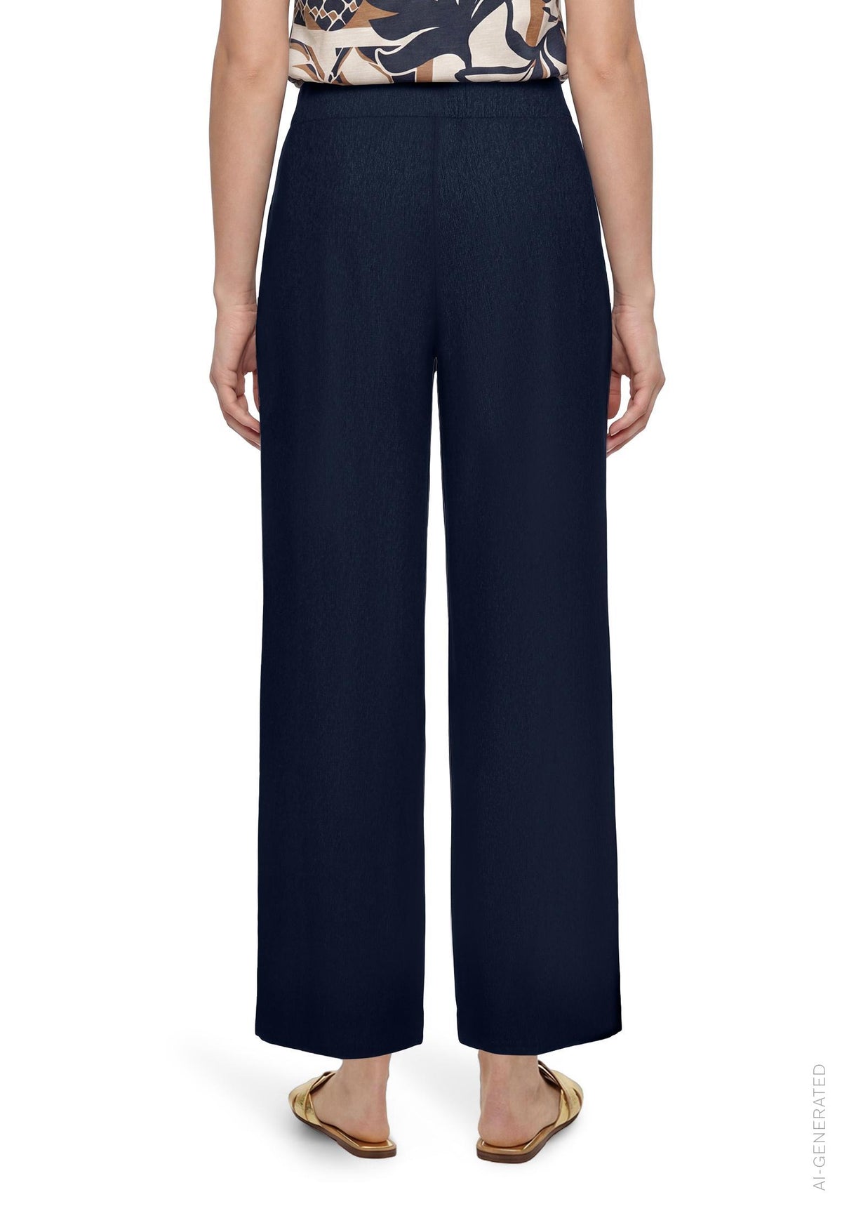Hose Casual 3/4 LAEnge - 61551705